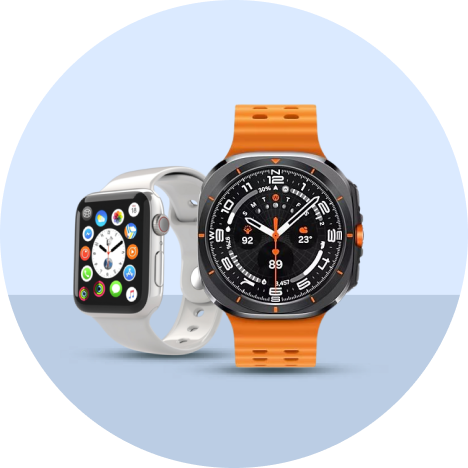 الأجهزة القابلة للارتداء