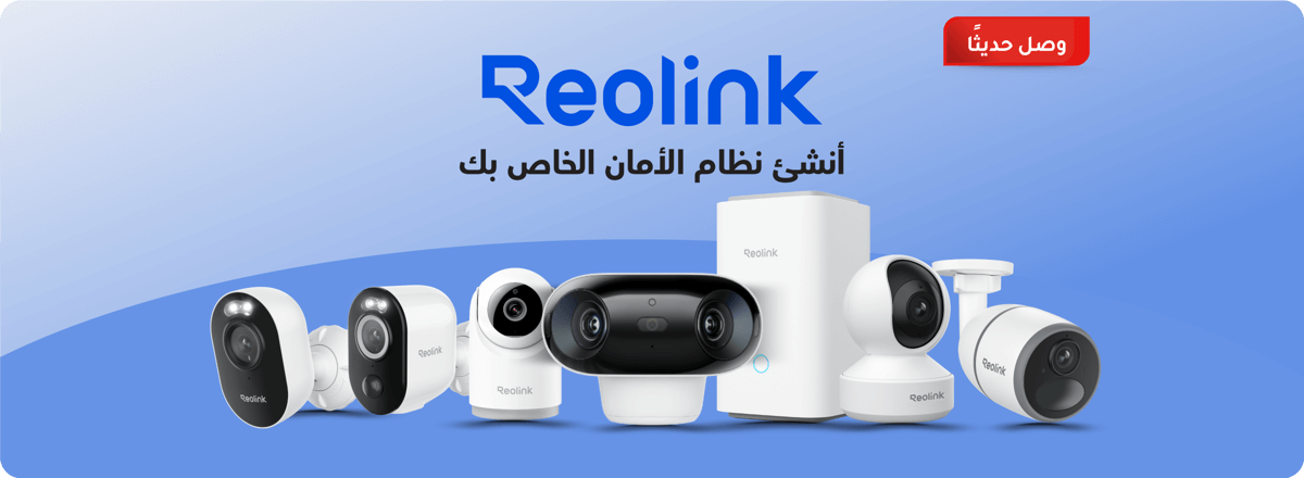 Reolink Cameras